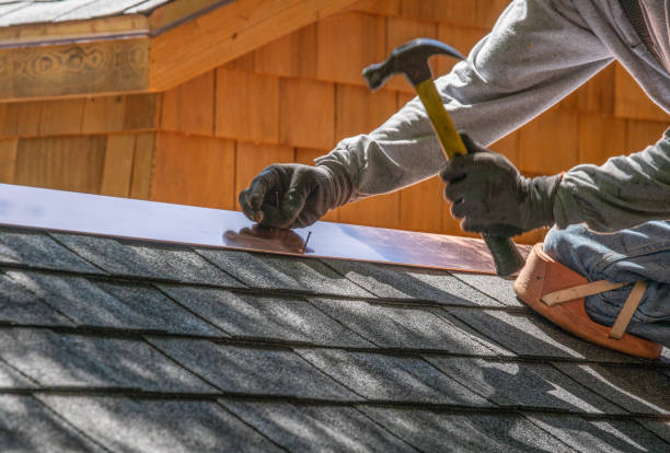 Best Roof Ventilation Installation  in Grove City, OH